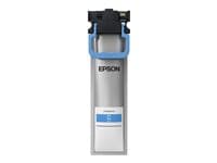 EPSON - XL - cyan - original - ink cartridge
