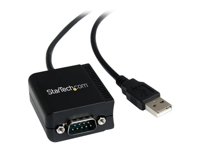 Startech USB to Serial Adapter