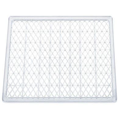 electriQ EDFD08-Tray Spare Plastic Tray for EDFD08 Digital Food Dehydrator