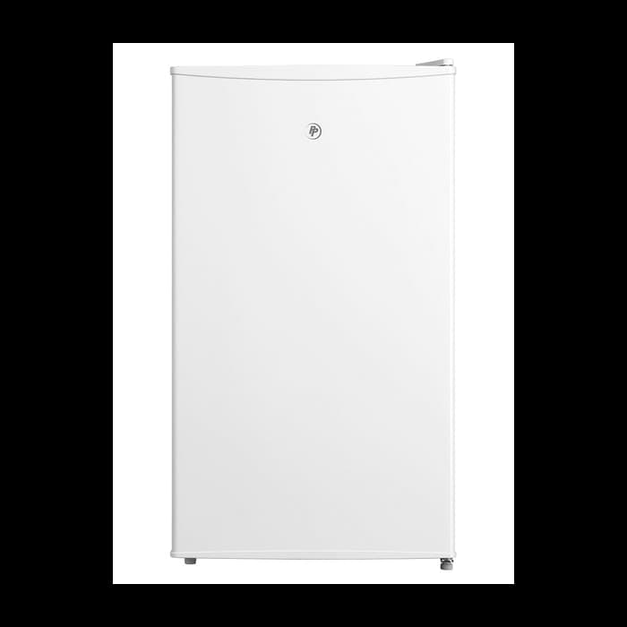 Powerpoint P4474MDWE, 84 x 47cm, Undercounter Fridge