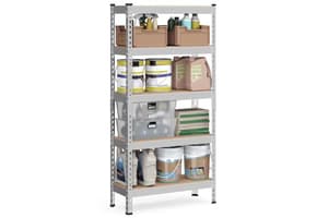 Songmics Shelving Unit