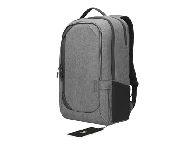 LENOVO - Business Casual - notebook carrying backpack