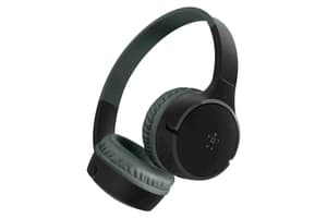 Belkin Soundform Mini On-Ear Wireless Kids Headphones