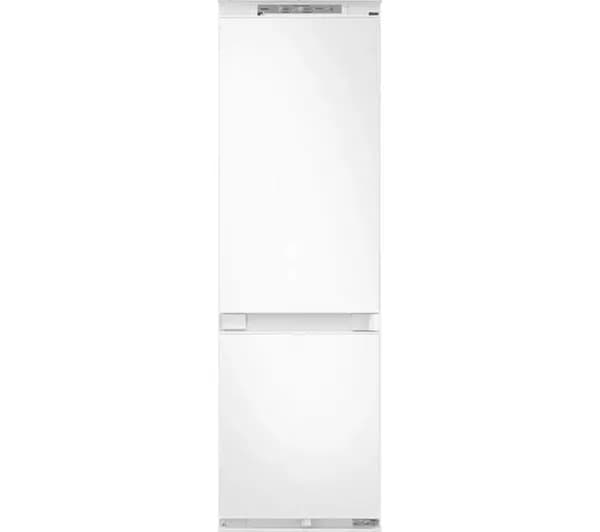 SAMSUNG Series 7 SpaceMax BRB80F26ADS0EU Integrated Smart 70/30 Fridge Freezer - Sliding Hinge