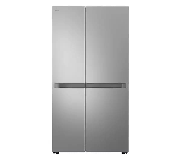 LG NatureFRESH American-Style Fridge Freezer