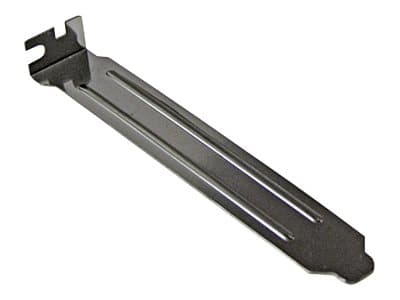 Startech Steel Full Profile Expansion Slot Cover Plate