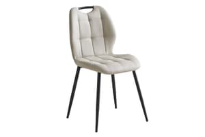 Shelby Dining Chair | Taupe