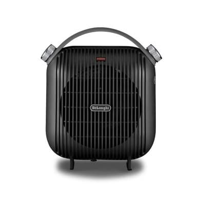DeLonghi Capsule Hobby Fan Heater | HFS30C24.DG