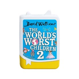 David Walliams The Worst Children 2 Audiobook