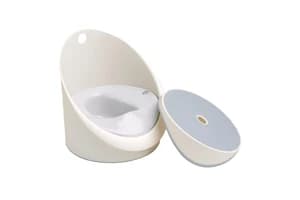 Mininor Potty And Step Stool