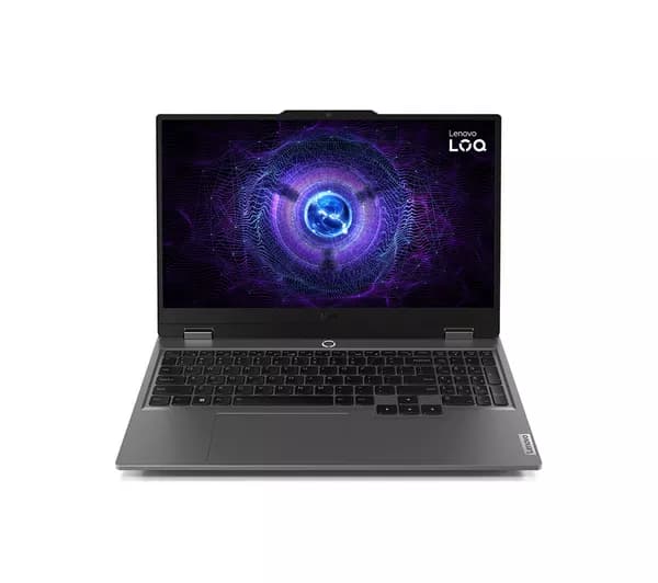LENOVO LOQ 15" Gaming Laptop - Intel® Core™ i7, RTX 5050, 1 TB SSD
