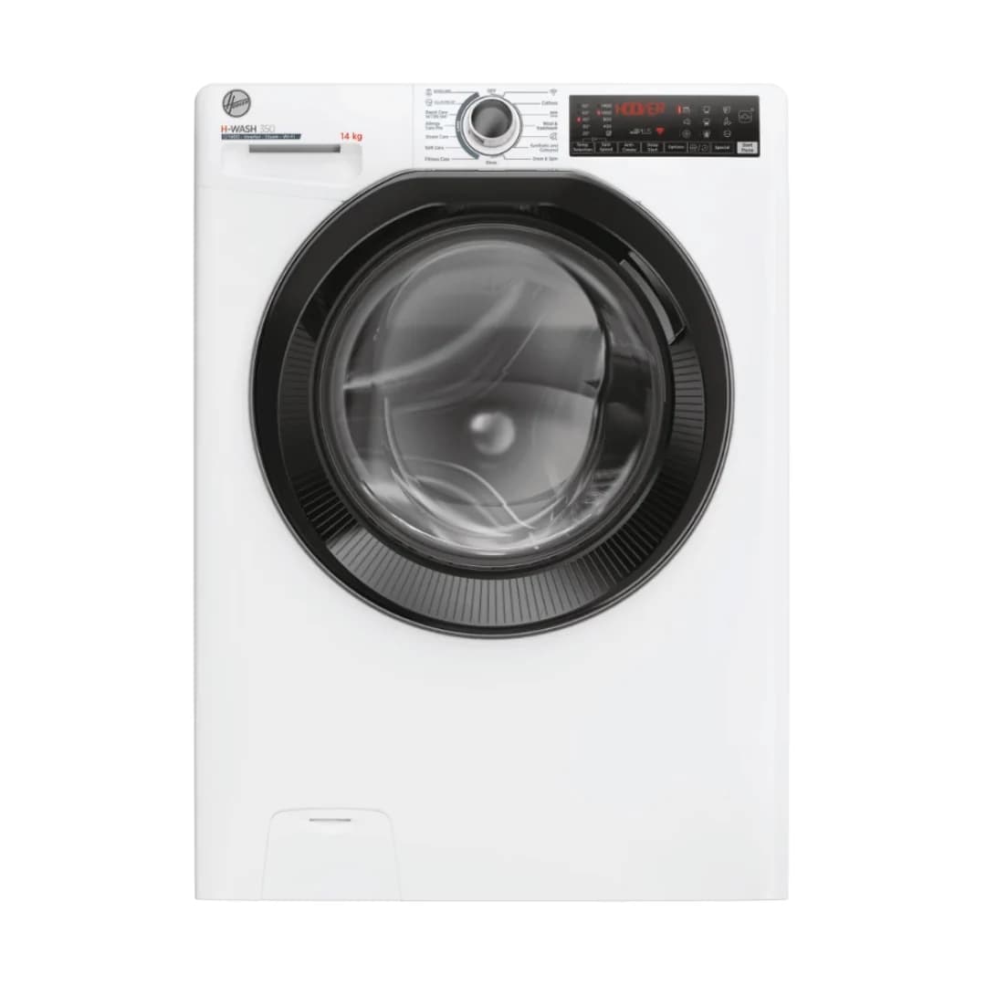 Hoover H-Wash 350 11 kg 1400 rpm Washing Machine | H3WPS4116TAMB580