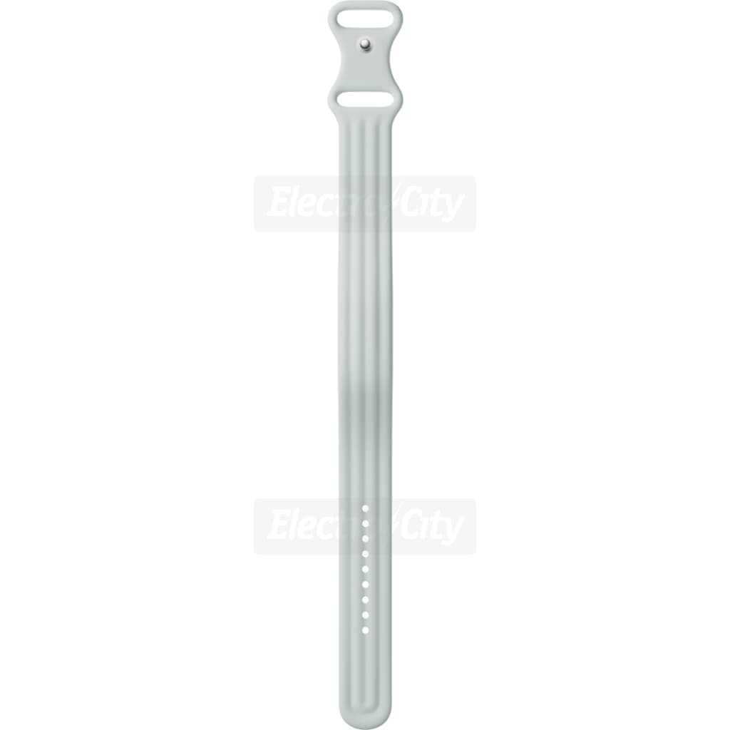 Google Fitbit Air Active Silicone Band Large | Fog