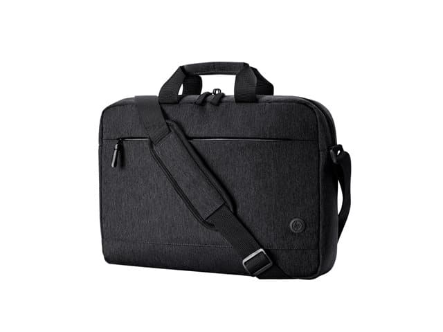 HP - Prelude Pro Recycle Top Load - Notebook carrying case - 15.6"