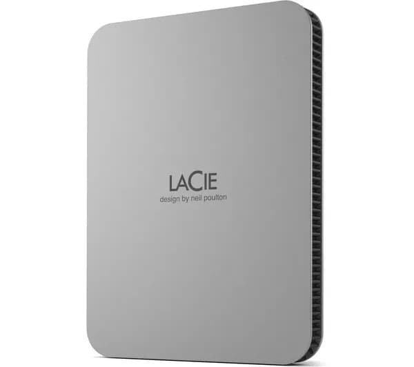 LaCie Mobile Drive V2