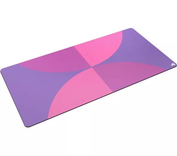 GLORIOUS GMP 2 XXL Gaming Surface – Nebula