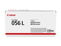 CANON - 056 L - black - original - toner cartridge