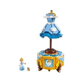 Cinderella's Dress
