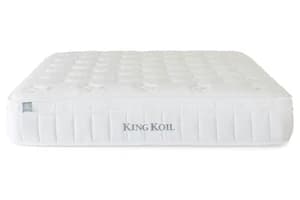 King Koil | Everyday Support Mattress | King | 5ft