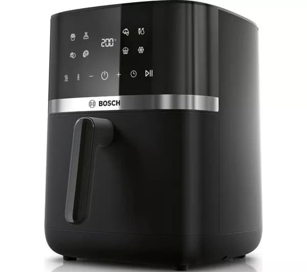 BOSCH Series 4 MAF462B0GB Air Fryer - Black