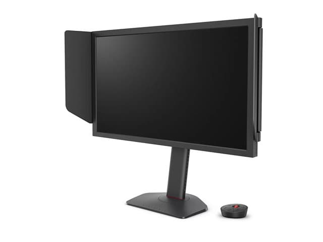 BenQ ZOWIE XL2566X+