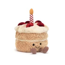 Amuseables Birthday Cake 16cm