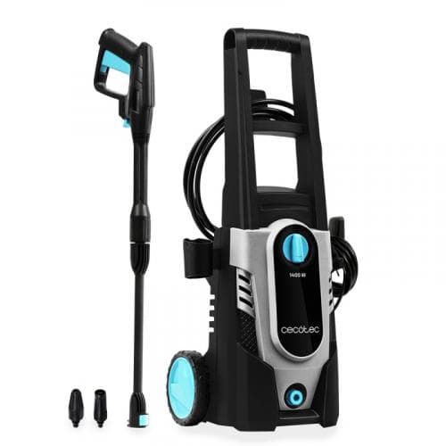 CECOTEC Power Washer...