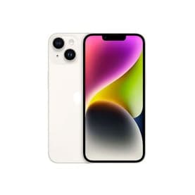 iPhone 14 256GB Starlight