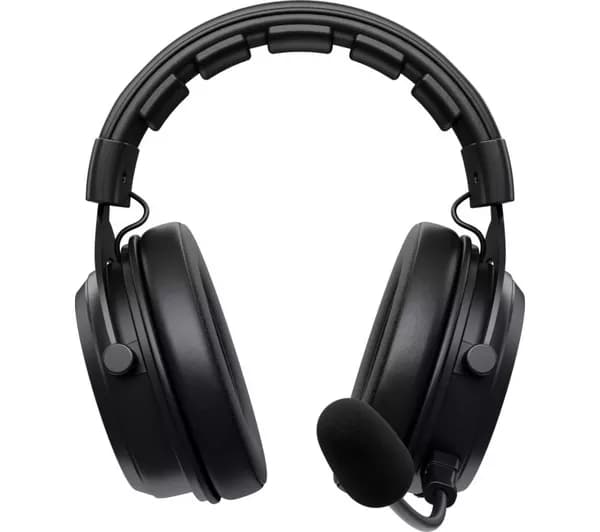 CHERRY XTRFY H3 Wireless Gaming Headset - Black