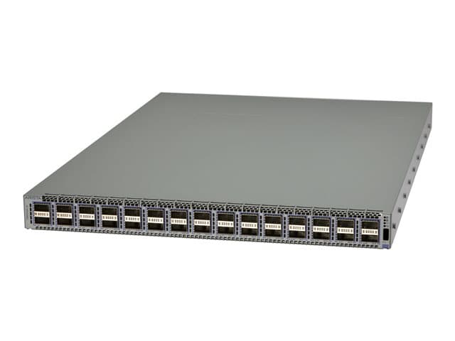 HPE - Arista 7280CR2K-30 - Switch - L3 - Managed - 30 x 100 Gigabit QSFP28 - front to back airflow - rack-mountable