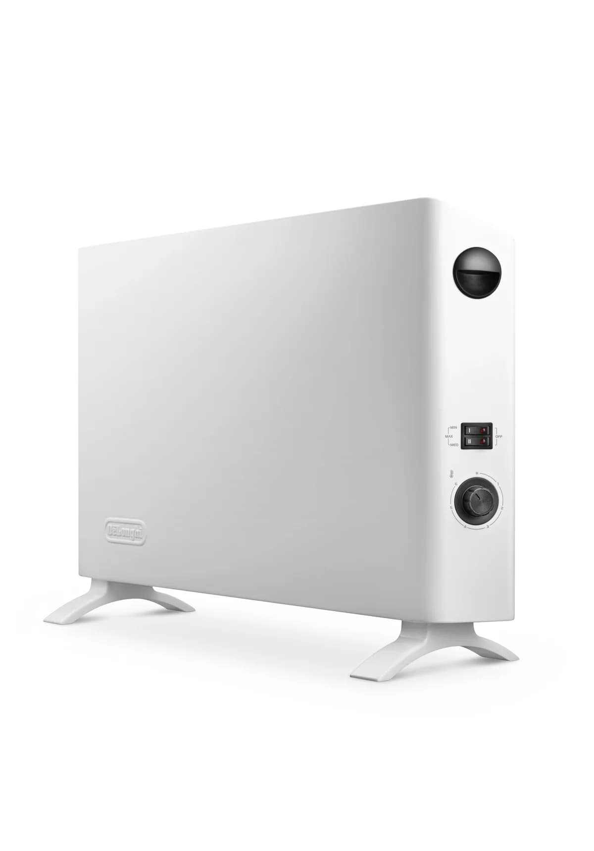 De'Longhi Slimline 2000W Convector Heater - White | HSX2320