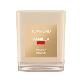 Vanilla Sex Scented Candle