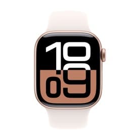 Watch 10 42mm Rose Gold Small/Medium