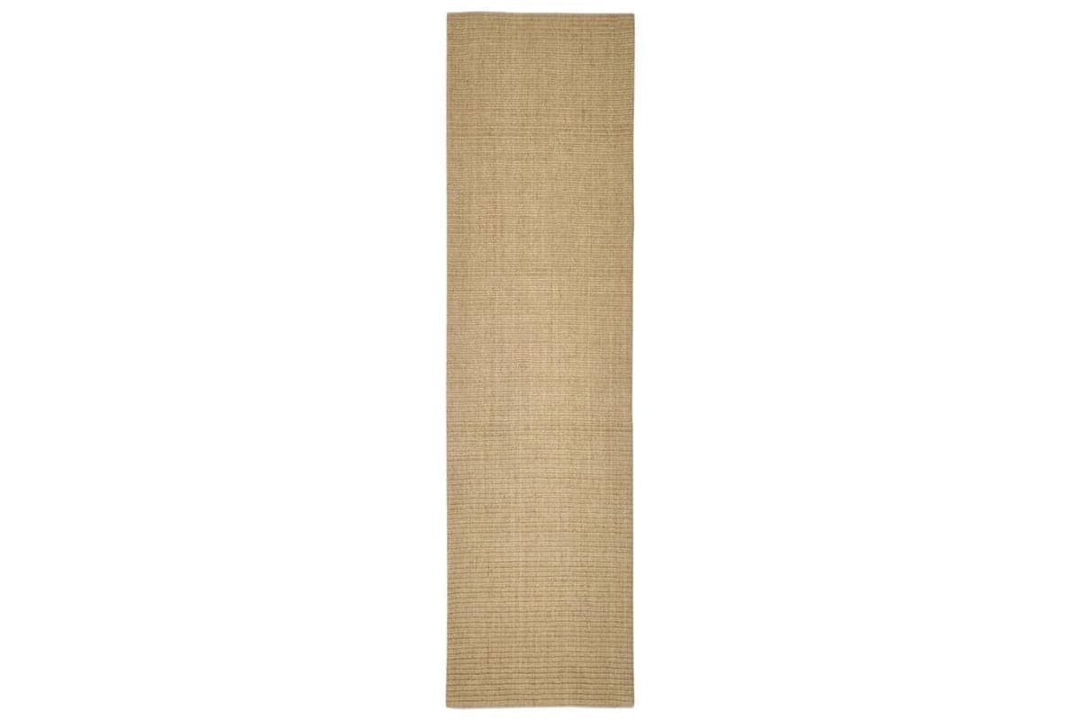 Sisal Rug For Scratching Post 66x250 Cm