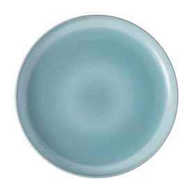 Perlemor Aqua Plate