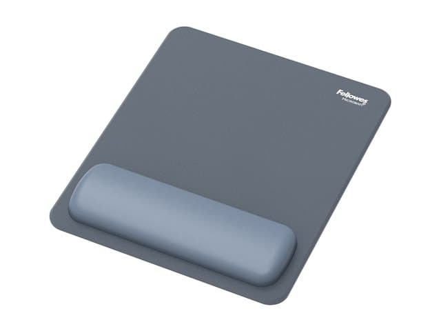 Fellowes Breyta mouse pad with wrist pillow