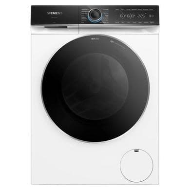 Refurbished Siemens iQ700 10Kg 1600rpm Washing Machine - White