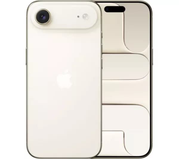 APPLE iPhone Air - 256 GB, Light Gold