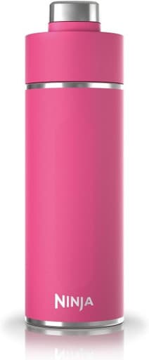 Ninja Thirsti 700 ml Travel Bottle – Hot Pink | DW2401EUUKBP