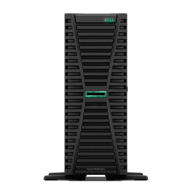 HPE ProLiant ML350 Gen11 4514Y Intel Xeon Silver 2.0GHz 16c 64GB RAM 2x 2.4TB Tower Server