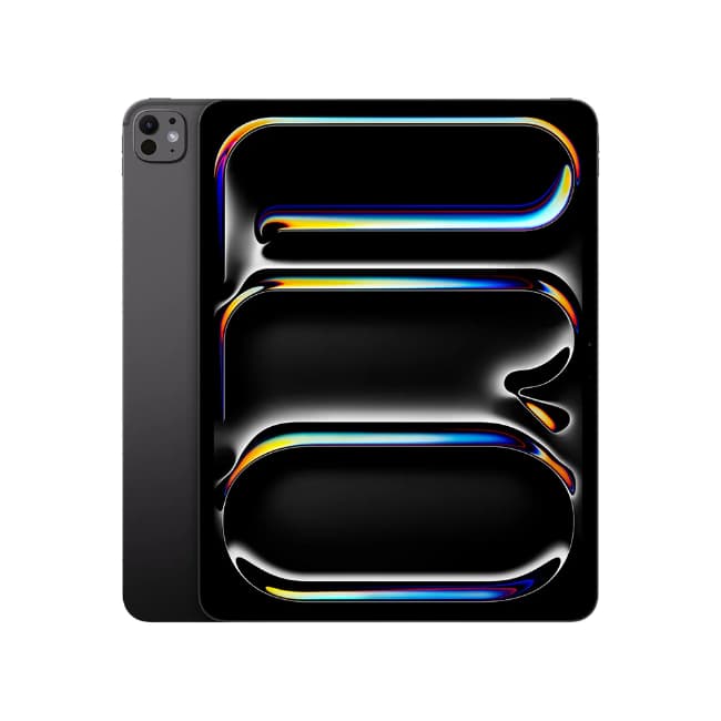 11-Inch iPad Pro Wifi 256gb - Black | MVV83NF-A
