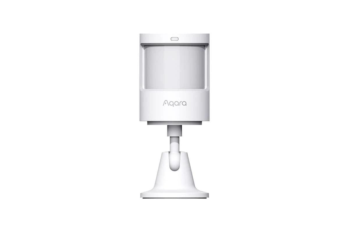 Aqara Motion Sensor P1