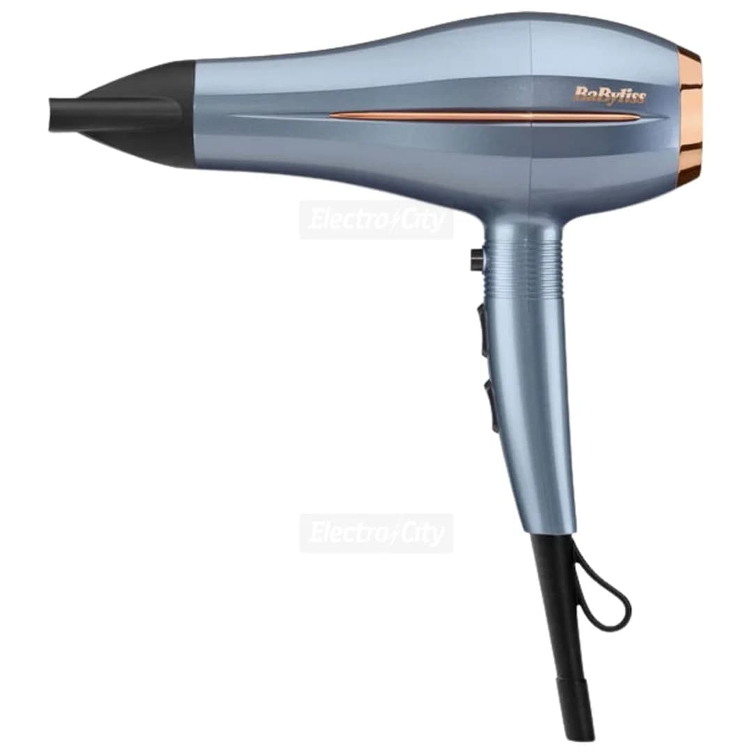 BaByliss Luxe 2200W Hair Dryer | Denim