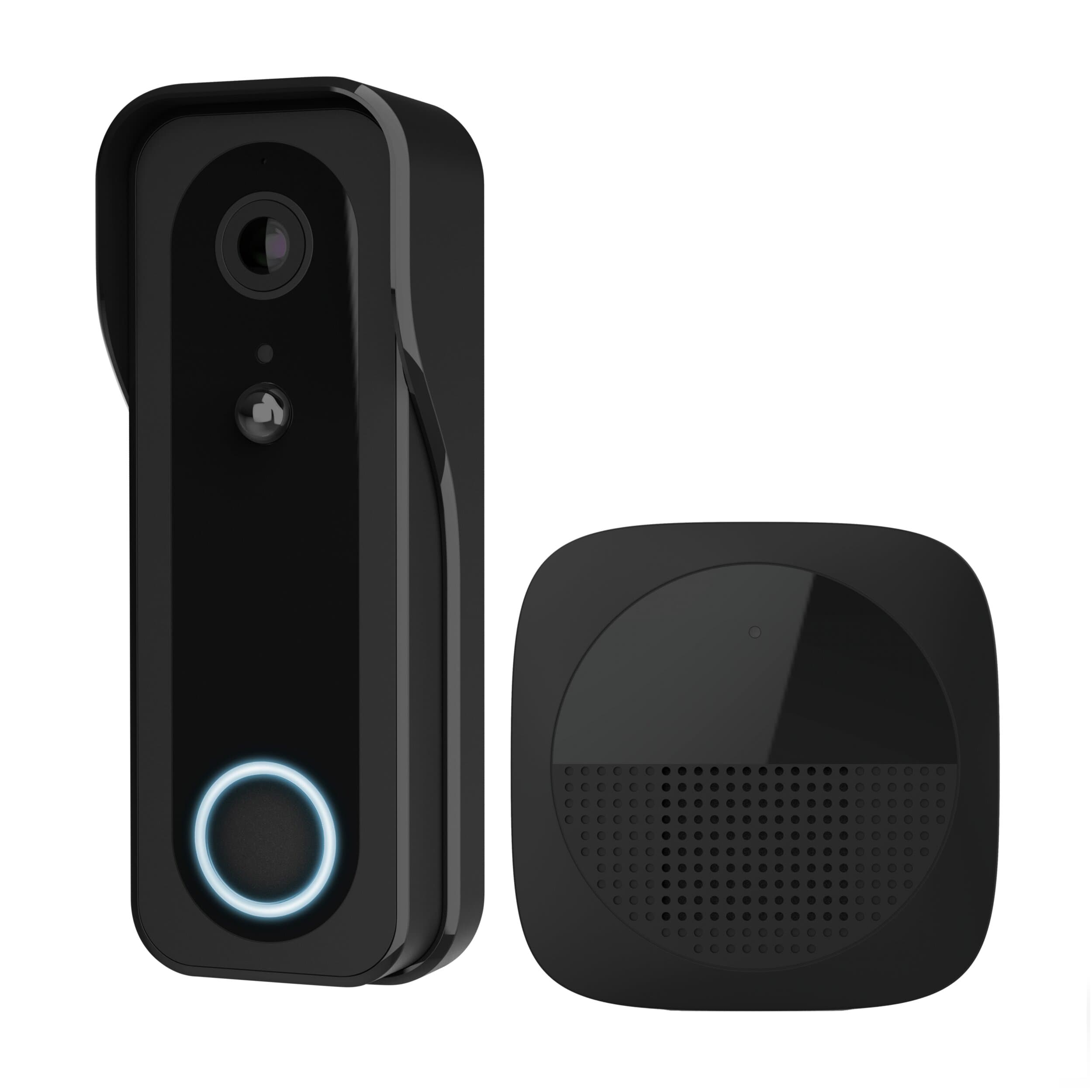 TRUST SMART DOORBELL