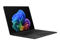 MICROSOFT - Surface Laptop for Business - 8th Edition - Copilot+ PC - 15" - Intel Core Ultra X7 - 368H - 16 GB RAM - 256 GB SSD