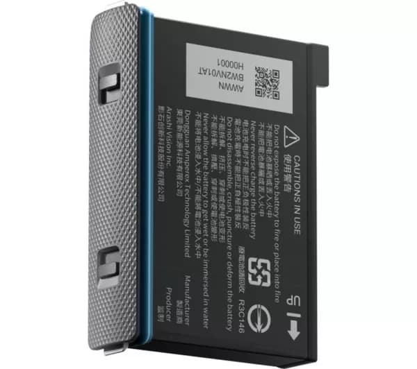 INSTA360 X3 Lithium-ion Rechargeable Battery