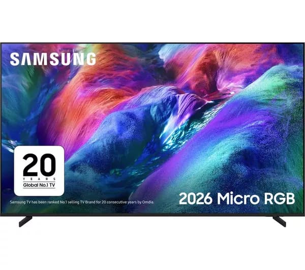 Samsung R85H