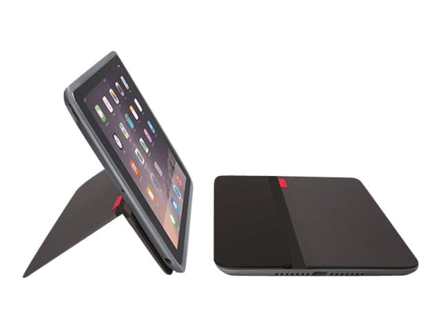 LOGITECH - AnyAngle - flip cover for tablet