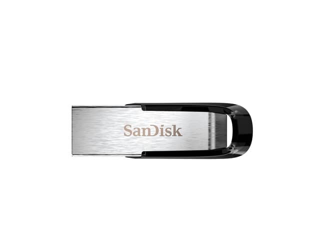 SANDISK - Ultra Flair - USB flash drive - 256 GB - USB 3.0