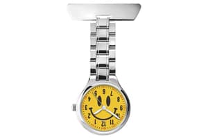 Sekonda Nurses Fob Watch
